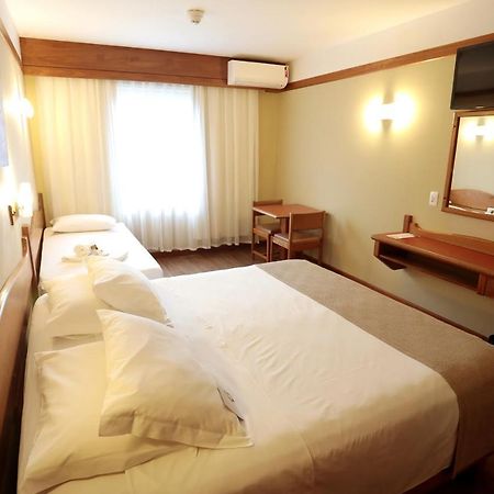 Tri Hotel Canela Eksteriør bilde