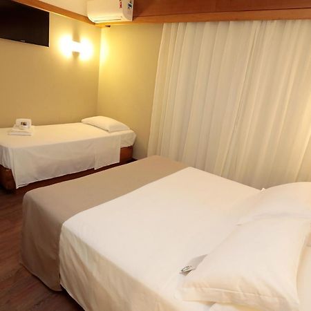 Tri Hotel Canela Eksteriør bilde