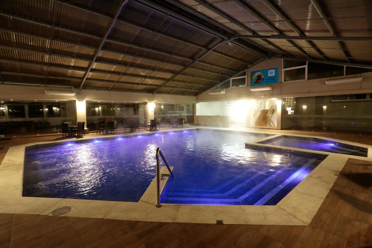 Tri Hotel Canela Eksteriør bilde