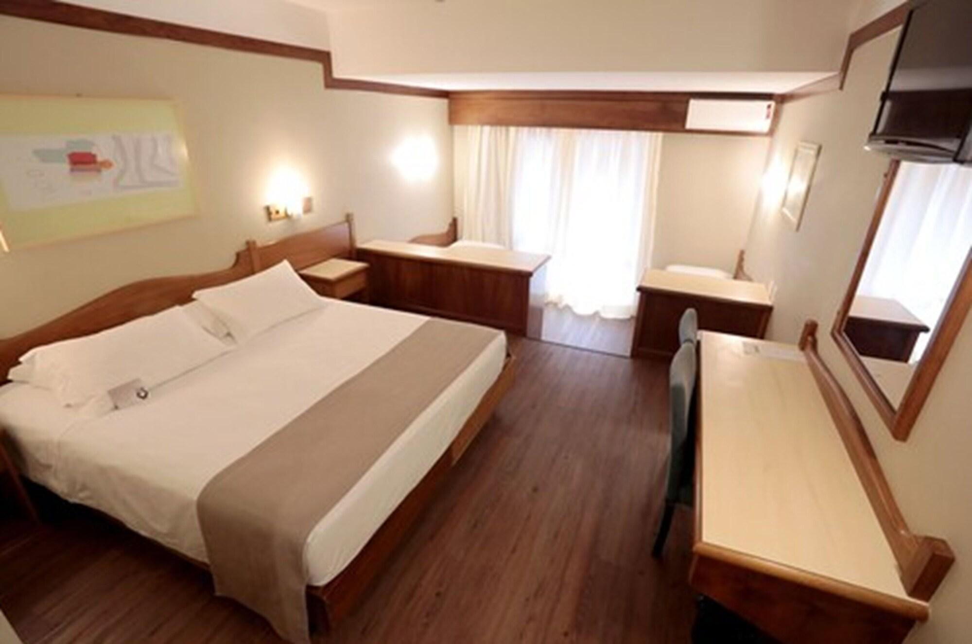 Tri Hotel Canela Eksteriør bilde