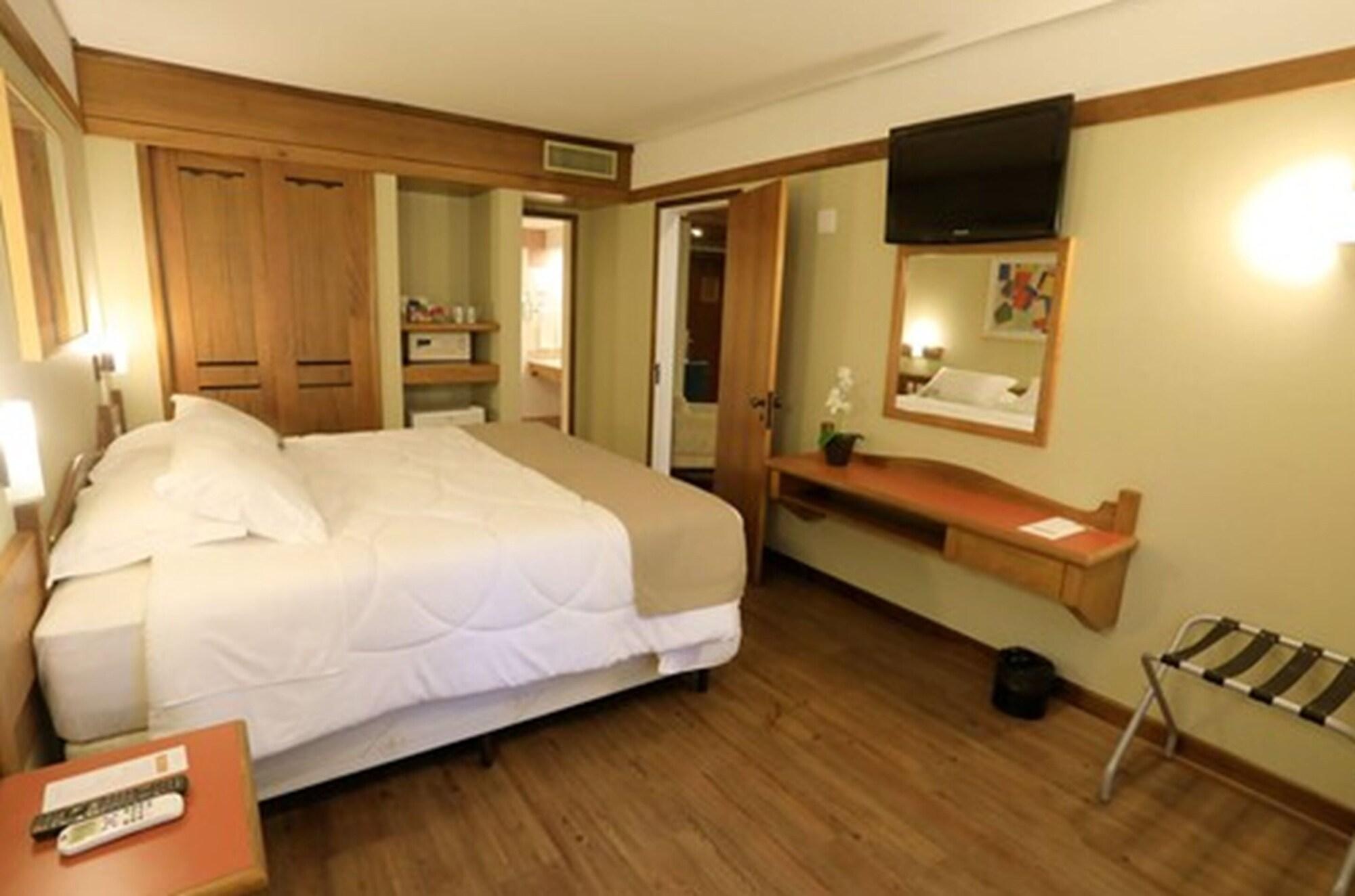 Tri Hotel Canela Eksteriør bilde