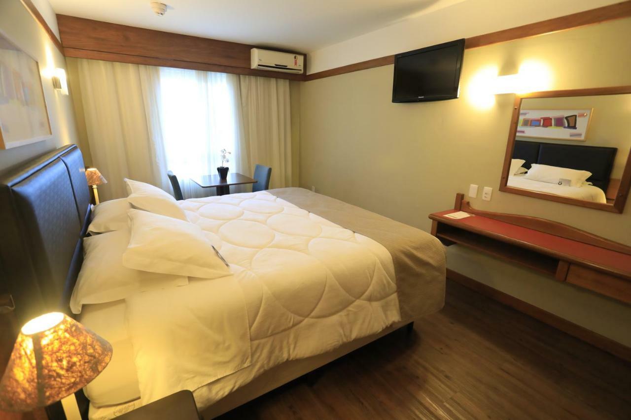 Tri Hotel Canela Eksteriør bilde